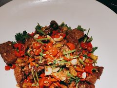 -西郊八号·山野江西菜(开发区店)