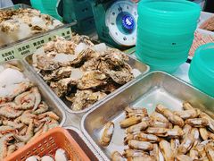 -宁海食府(大剧院店)