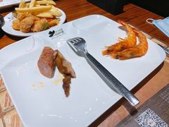 -汉巴味德(沈阳万象汇店)