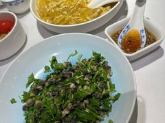 -老吉士酒家(天平路店)