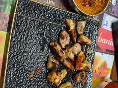 -海之屋韩式烤肉(海棠68环球美食街店)
