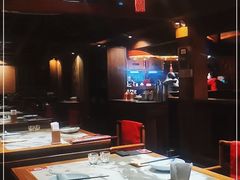 大堂-小吊梨汤·北京菜(香山店)