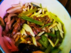 -清真·伊清阁餐厅