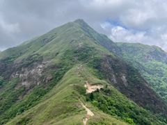 -萍乡武功山风景名胜区