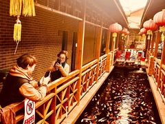 -侠成水上农庄(工业大道店)