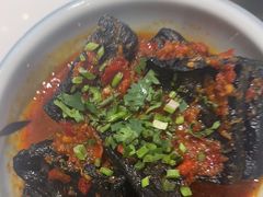 -兰湘子·湘菜小炒(崂山丽达店)