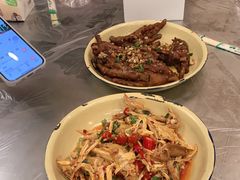 -东排食堂长沙小吃大排档(五一广场店)