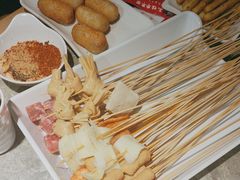 -成都玉林串串香(世纪港湾店)