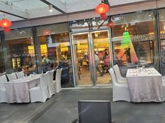 -广州花都皇冠假日酒店