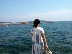 -青岛第二海水浴场