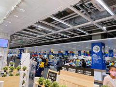 -宜家家居(哈尔滨商场店)