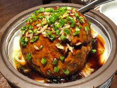 -扬州狮子楼·非遗淮扬菜(总店)