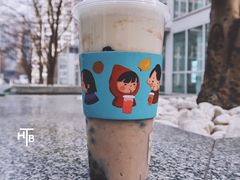 -九秋茶铺(三里屯店)