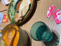 -迷你椰·泰式大排档(共康店)