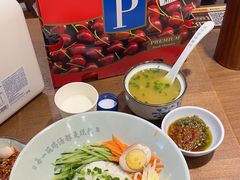 -王春春鸡汤饭(上海中海环宇城店)