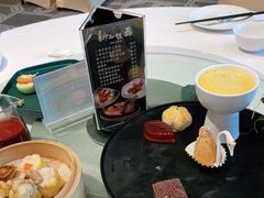-千灯盛汇·头牌粤菜(致越优城店)