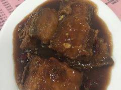 -茂隆餐厅(进贤路店)
