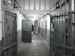 -青岛德国监狱旧址博物馆