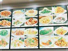 -聚德福海鲜家常菜(刘庄店)