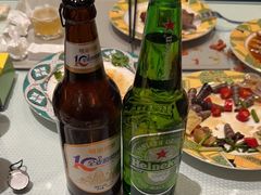 -舜和巴西烤肉餐厅(舜和国际店)