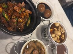 -宝香绑线肉骨茶(柏威年广场店)