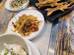 -鑫正兴东北烧烤(滨湖店)