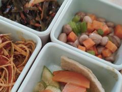 -韩香福烤肉庄园(荣成店)