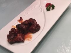 -同庆楼(大钟寺店)