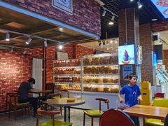 大堂-二斗栗子(黄河道店)
