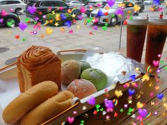 手撕包-顶东面包花园·生日蛋糕(世博店)