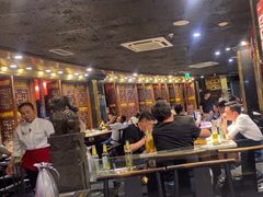 -川西坝子火锅(金沙1.0直营店)