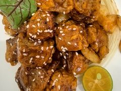 -北塘海鲜·天津菜(大光明桥旗舰店)