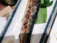 -一本料理(西溪天街店)