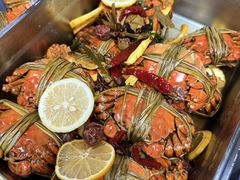 -许爷家·生态湖鲜(徐汇日月光店)