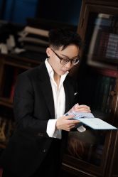 -LDIAMON西服定制(温州店)