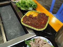 -石屏老字号4号包浆豆腐美食城(泼水广场店)