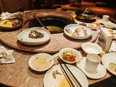 -采悦轩中餐厅·粤菜·海南菜(神州半岛喜来登度假酒店)