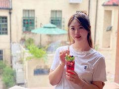 -BOR Eatery(安福路店)