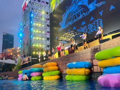 -武汉玛雅海滩水公园