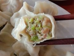 -鸿毛饺子(紫竹桥店)