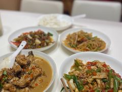 -辣公子·千岛湖私房菜(滨江店)