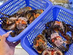 -南海渔家•海鲜•正宗海南菜(海棠湾店)