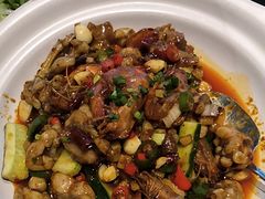 -简小舍·民间手艺菜(武昌江滩店)