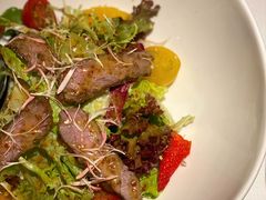 -燃扒房Steakhouse(皇庭店)