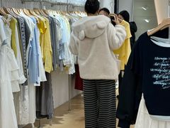 -龙湖杭州滨江天街