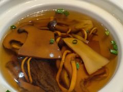 -鹊华居·地道鲁菜·海鲜·融合味(大明湖店)