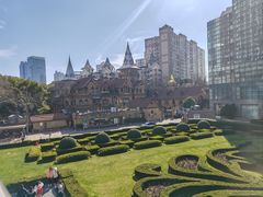 -马勒别墅饭店(静安寺店)