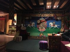 -阿布氇孜藏餐厅(九寨沟店)