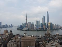 -顶层酒吧ROOF(上海艾迪逊酒店)