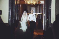 -HY小曼wedding·TOPYOUNG团队